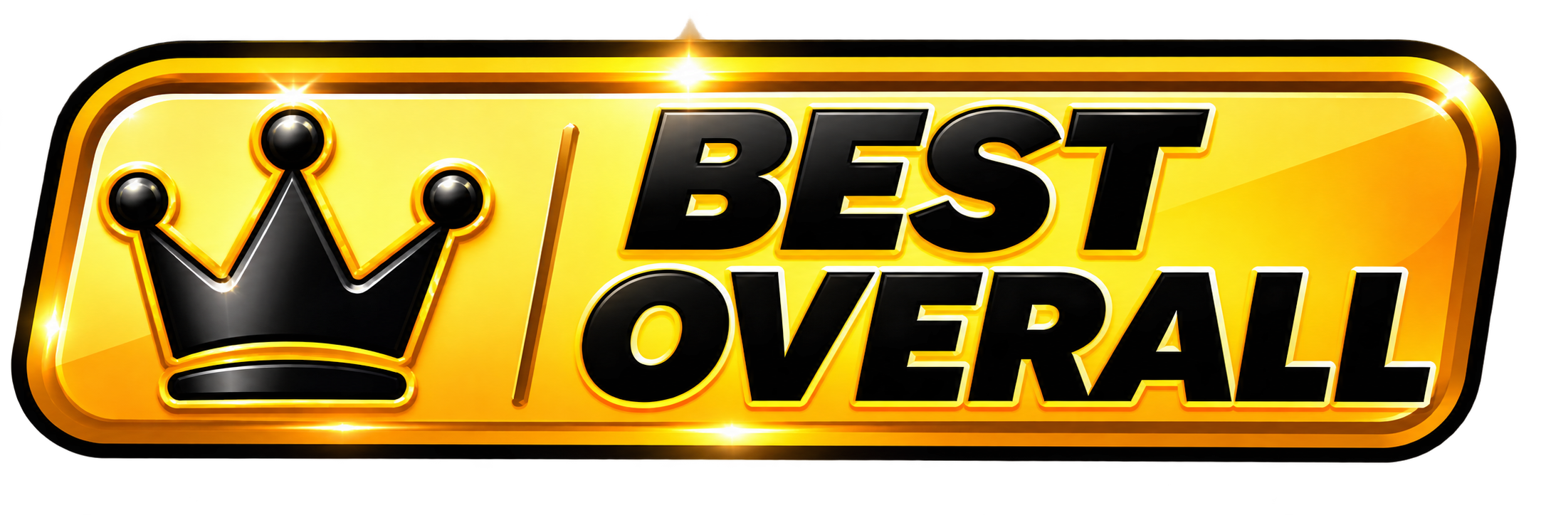 Best Overall
