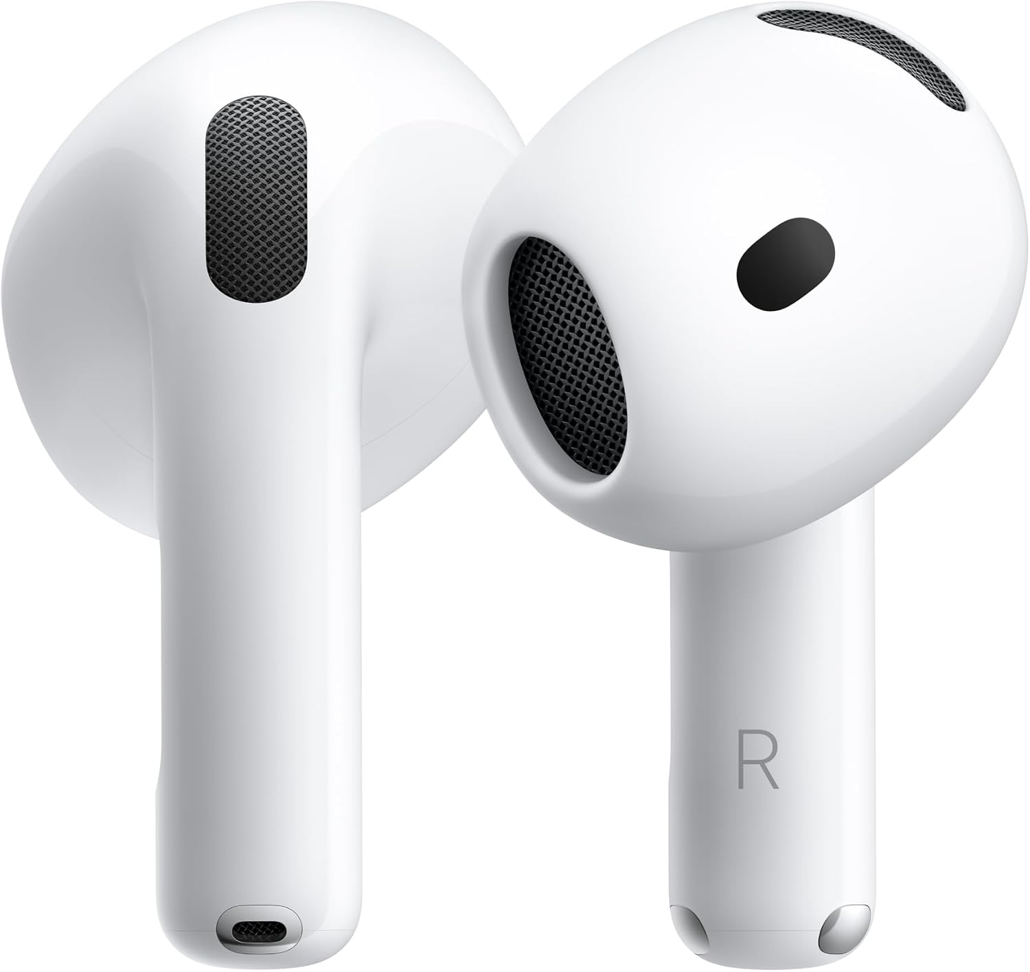 AirPods 5 ANC, Standard USB-C Case