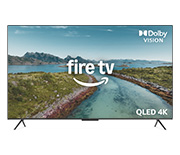 Ember QLED 50-Inch / Fire TV Omni QLED (2025)