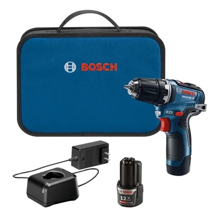 GSR12V-300B22 drill/driver kit