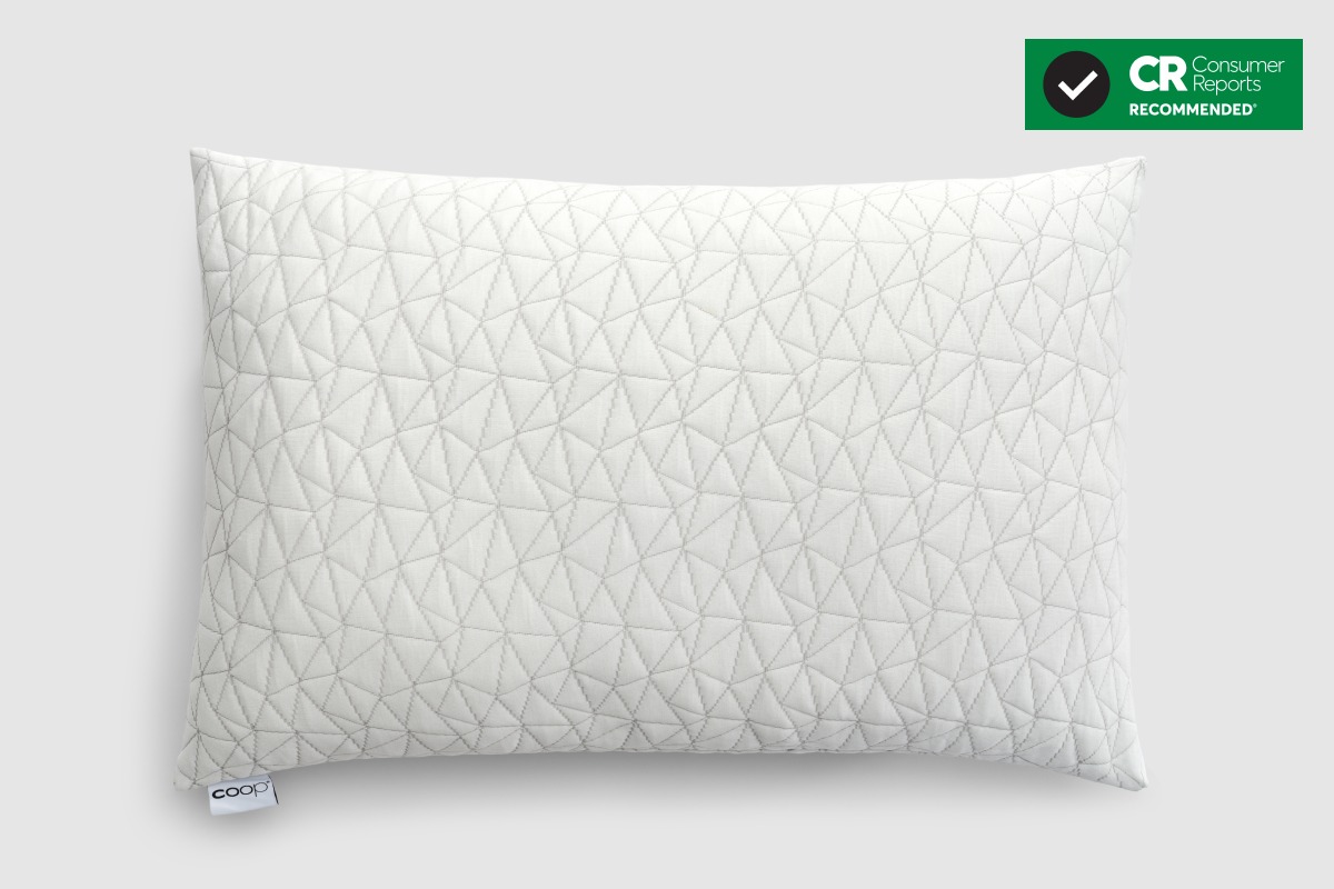 Original Adjustable Pillow, Queen