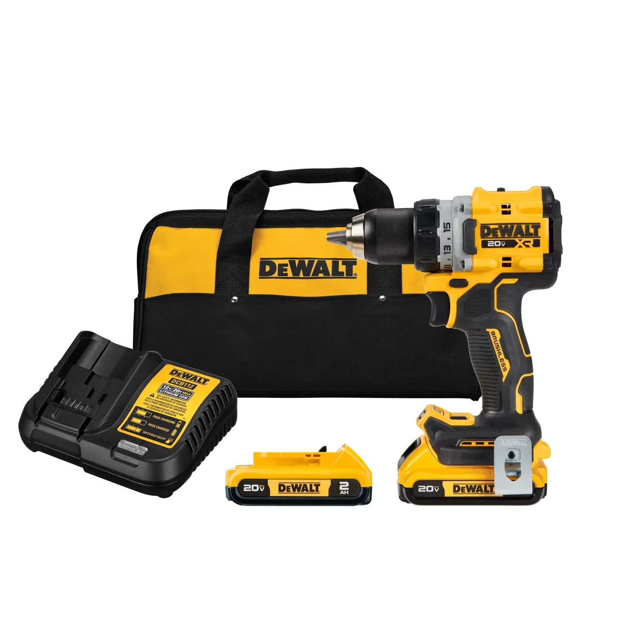 Three Cordless Drill Kits Worth Buying for Real Home Projects