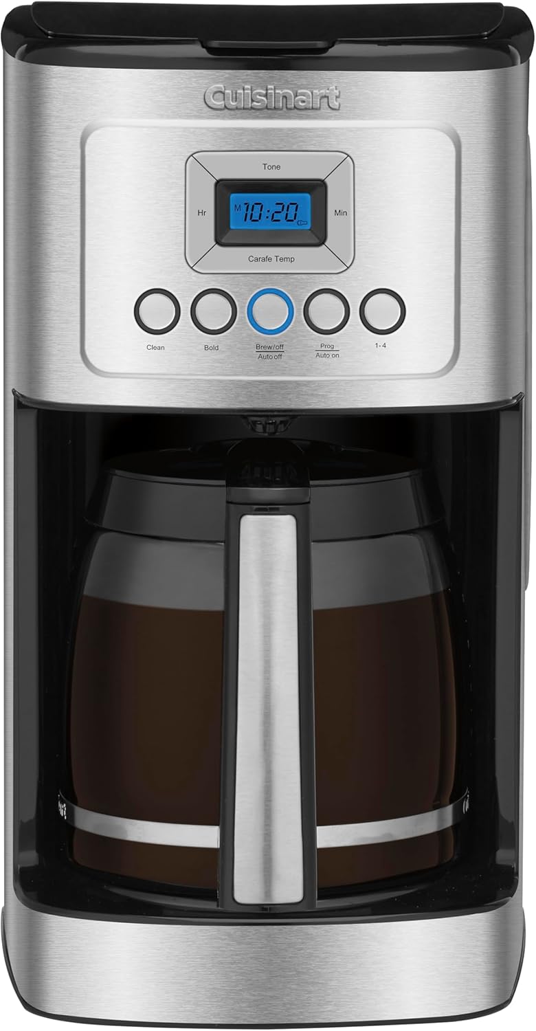 Before Your First Cup: Three Drip Coffee Makers for Three Morning Routines