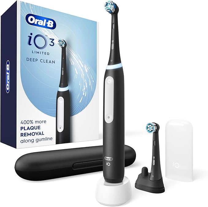Pressure Sensor or Simple Timer? Three Electric Toothbrushes Worth Comparing
