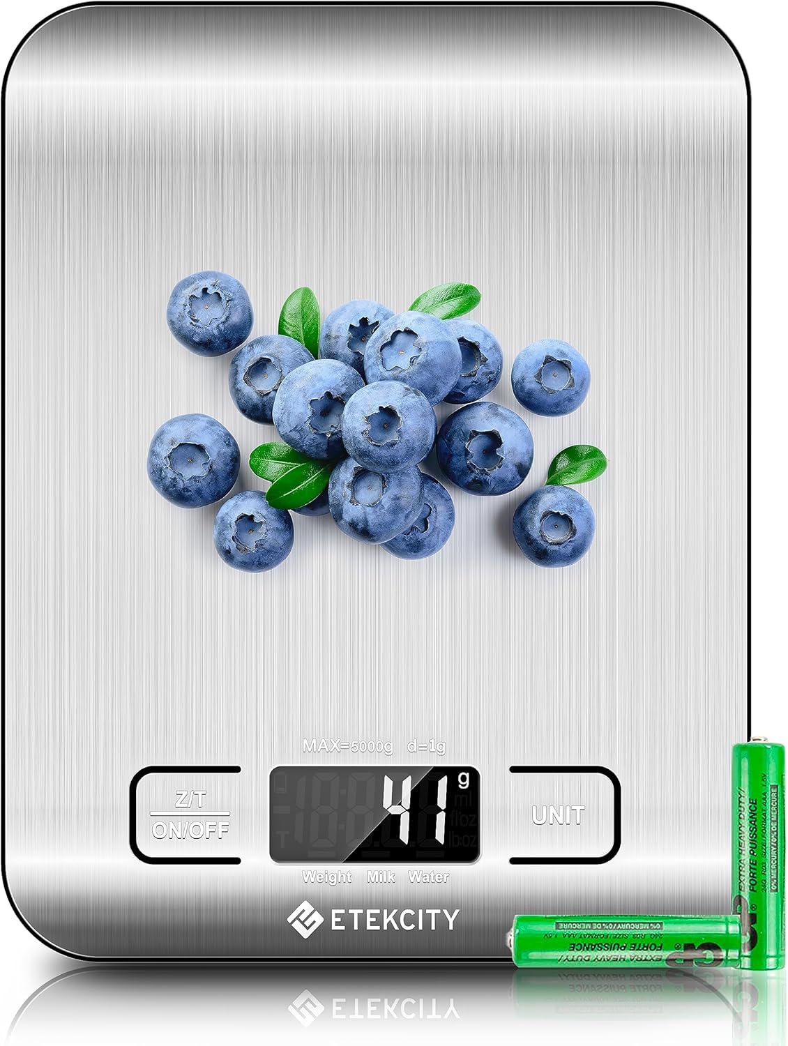 What Does That Bowl Really Weigh? Three Kitchen Scales Worth Comparing