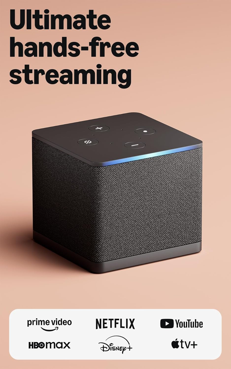 Which Streaming Player Belongs on Your TV? Three Fire TV Choices Compared
