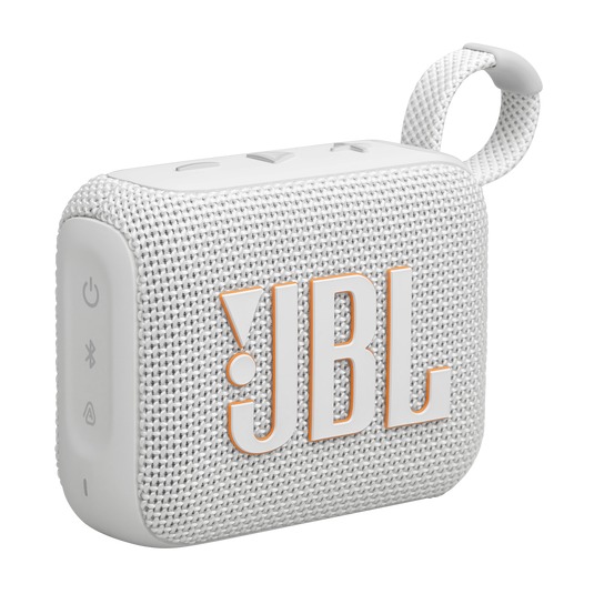 Go 4 Ultra-Portable Bluetooth Speaker