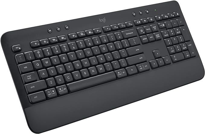 Signature K650 Comfort