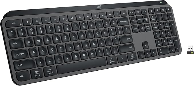Three Wireless Keyboards Worth Typing On: Comfort, Features, or the Lowest Bill?