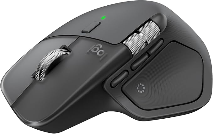 The Wireless Mouse Shortlist: One for Power Users, One for Most Desks, One for Less
