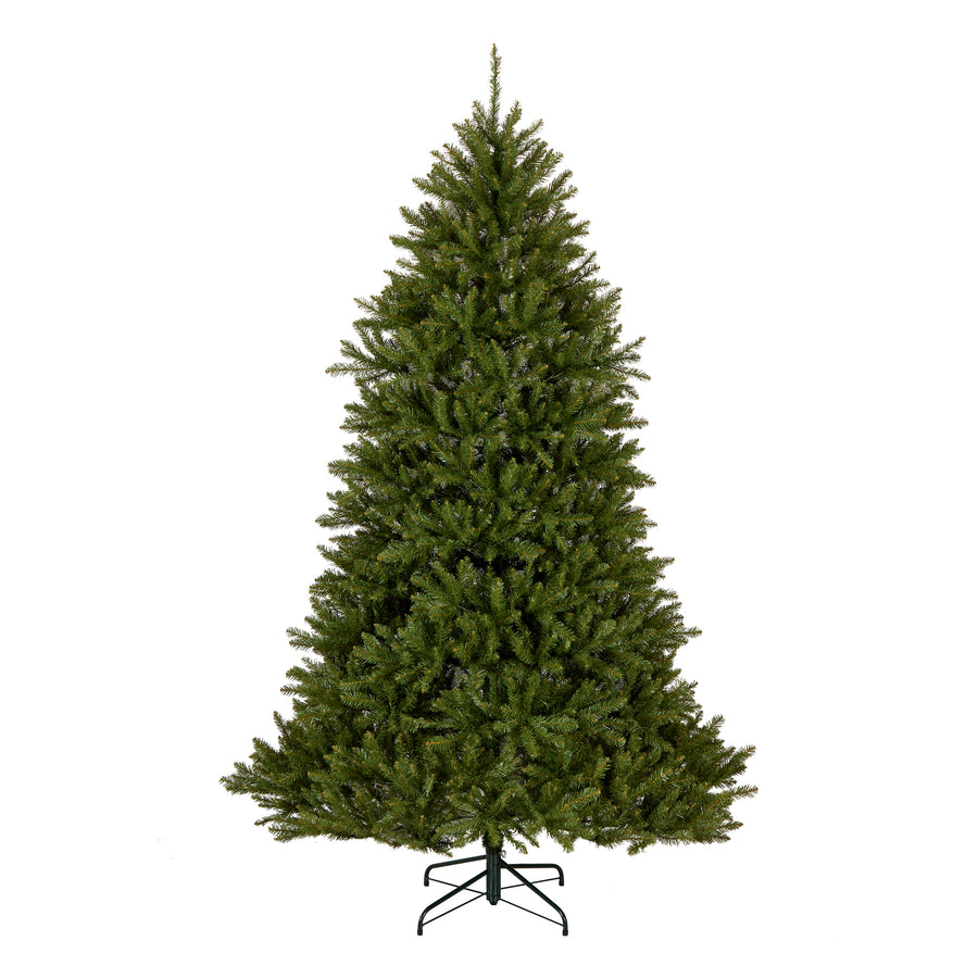 Three Christmas Trees Worth Decorating: Full, Pre-Lit and Budget-Friendly