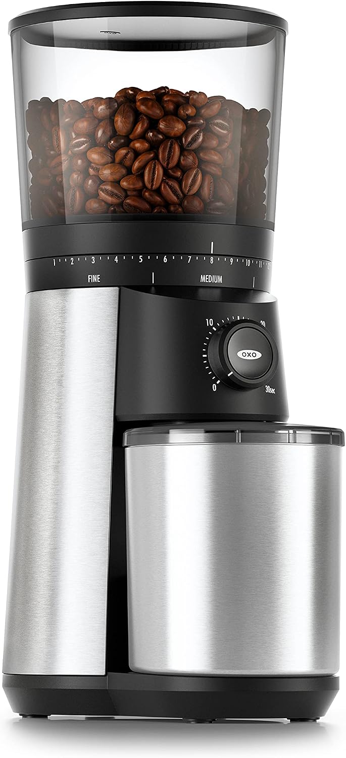 Burr or Blade? Three Coffee Grinders for Different Morning Routines