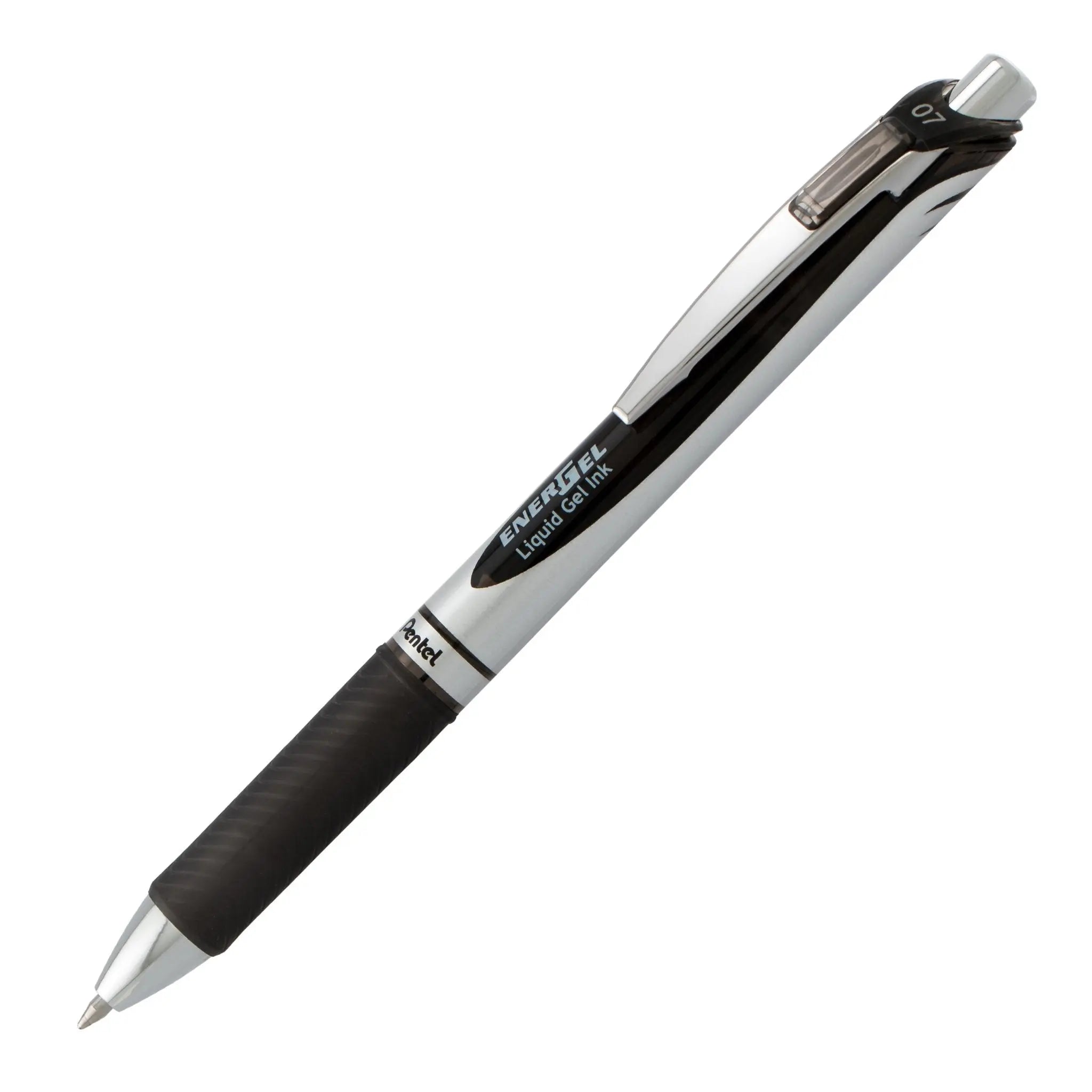 Three Gel Pens Worth Keeping Within Reach