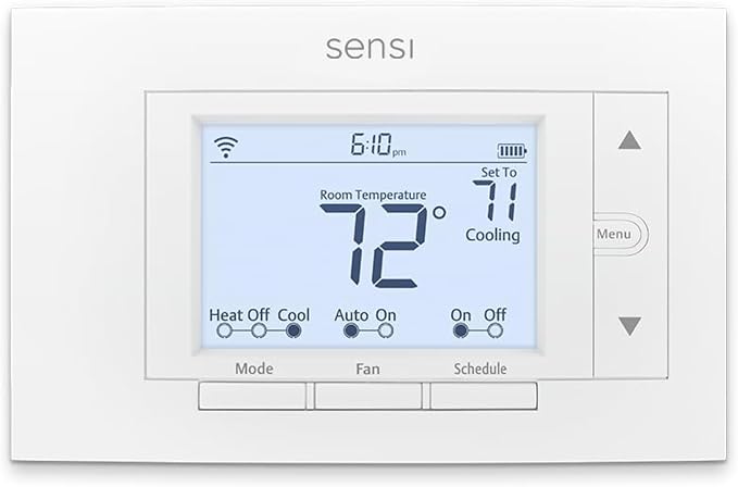 Sensi ST55