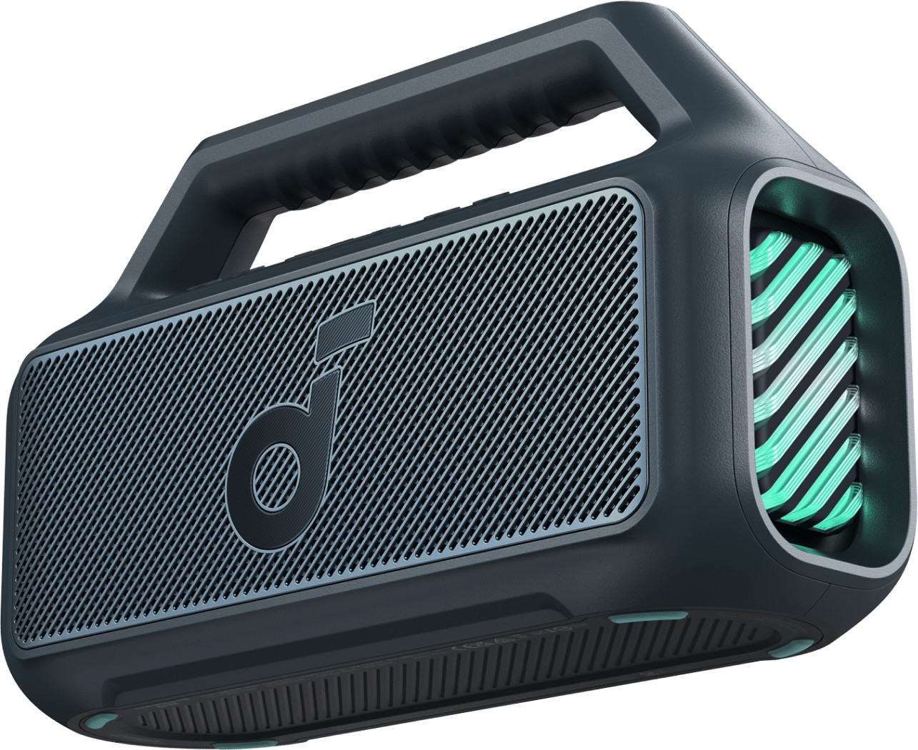Boom 2 Outdoor Bluetooth Speaker (A3138)
