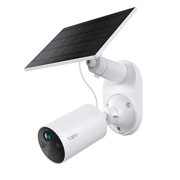 C402 KIT 1080p Solar Camera