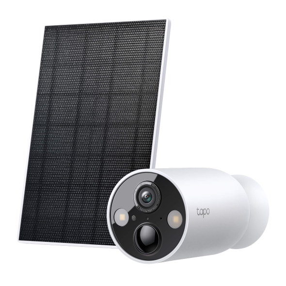 C425 KIT Solar Camera