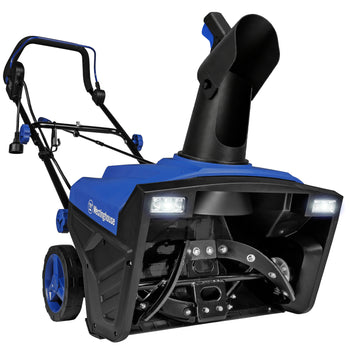 WSnow20 Corded Snow Blower