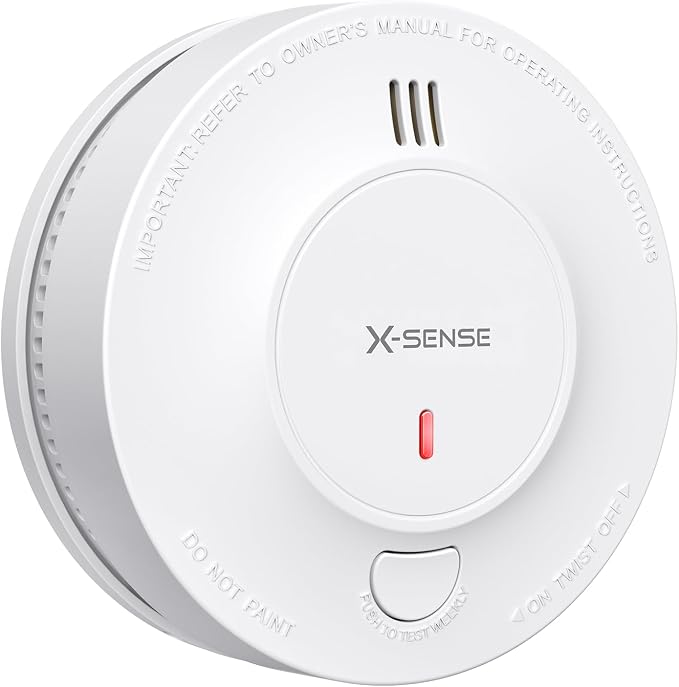 Smoke Alarms That Fit the House You Have: Three Battery Models Compared