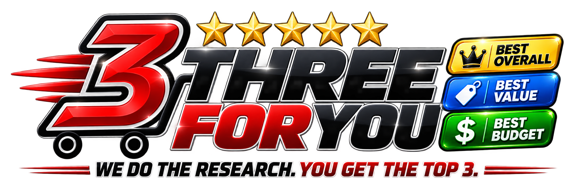 Three For You